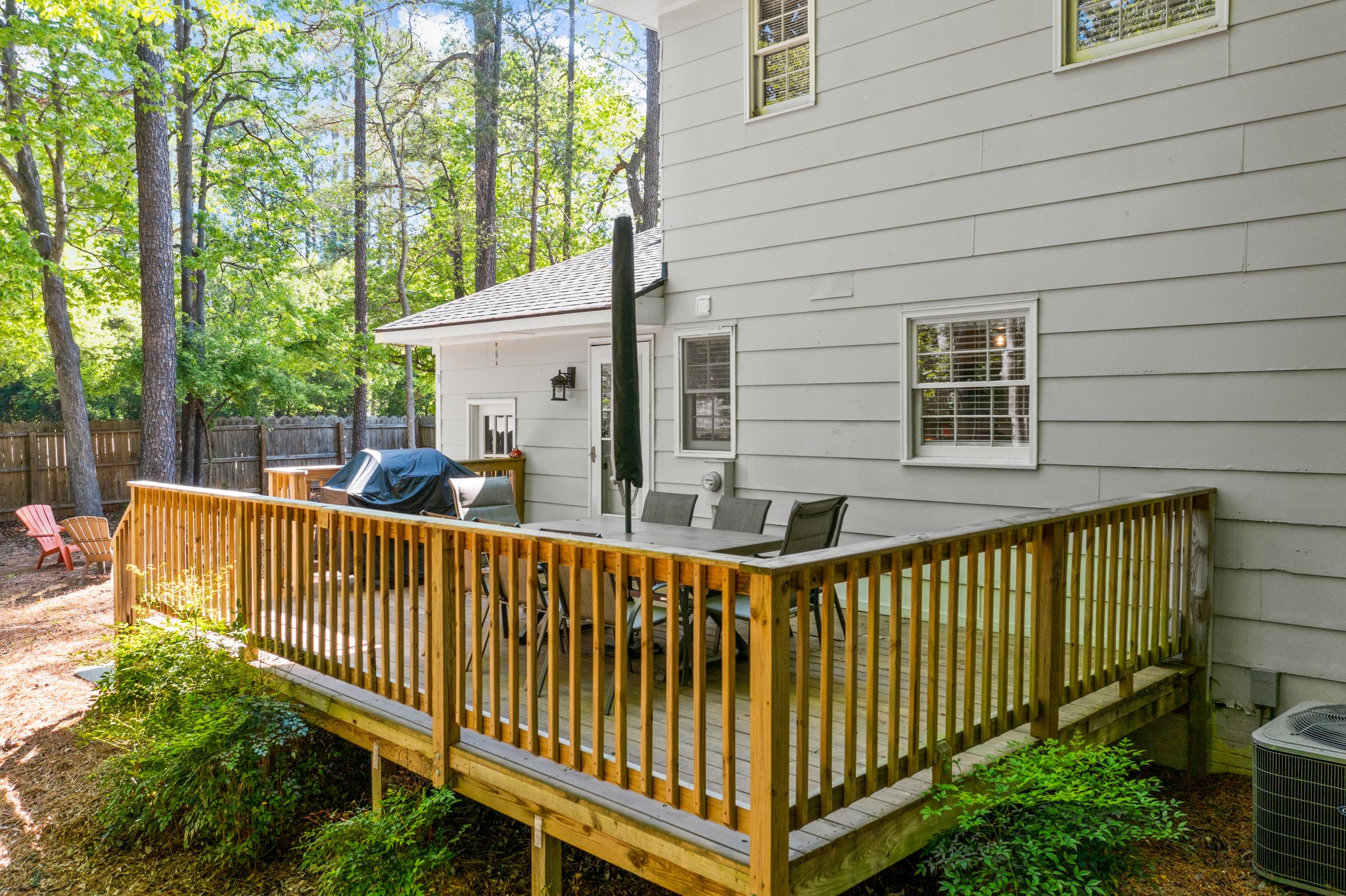 6649 Lynndale Dr, Raleigh, NC 27612, USA Photo 11