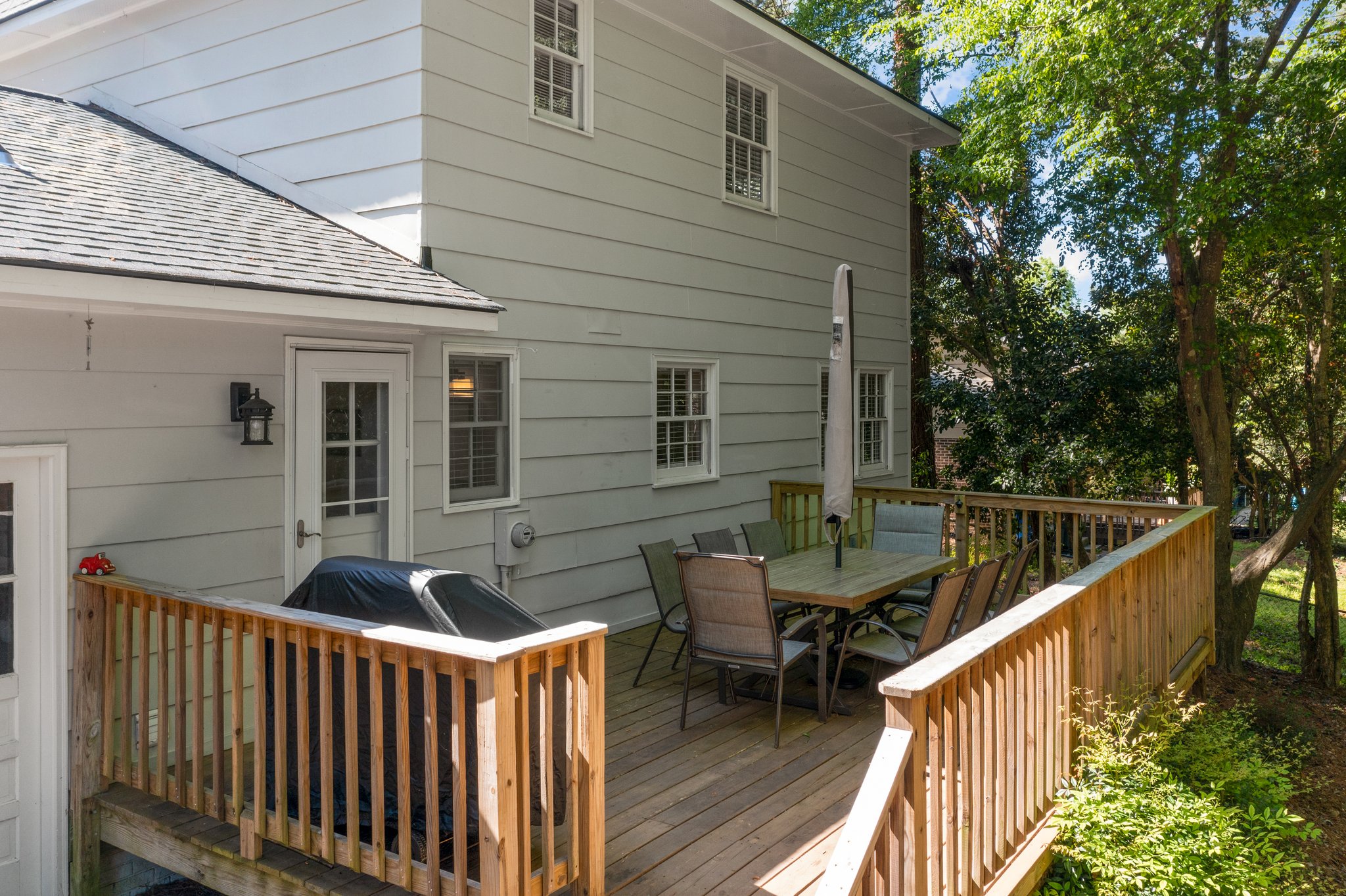 6649 Lynndale Dr, Raleigh, NC 27612, USA Photo 13