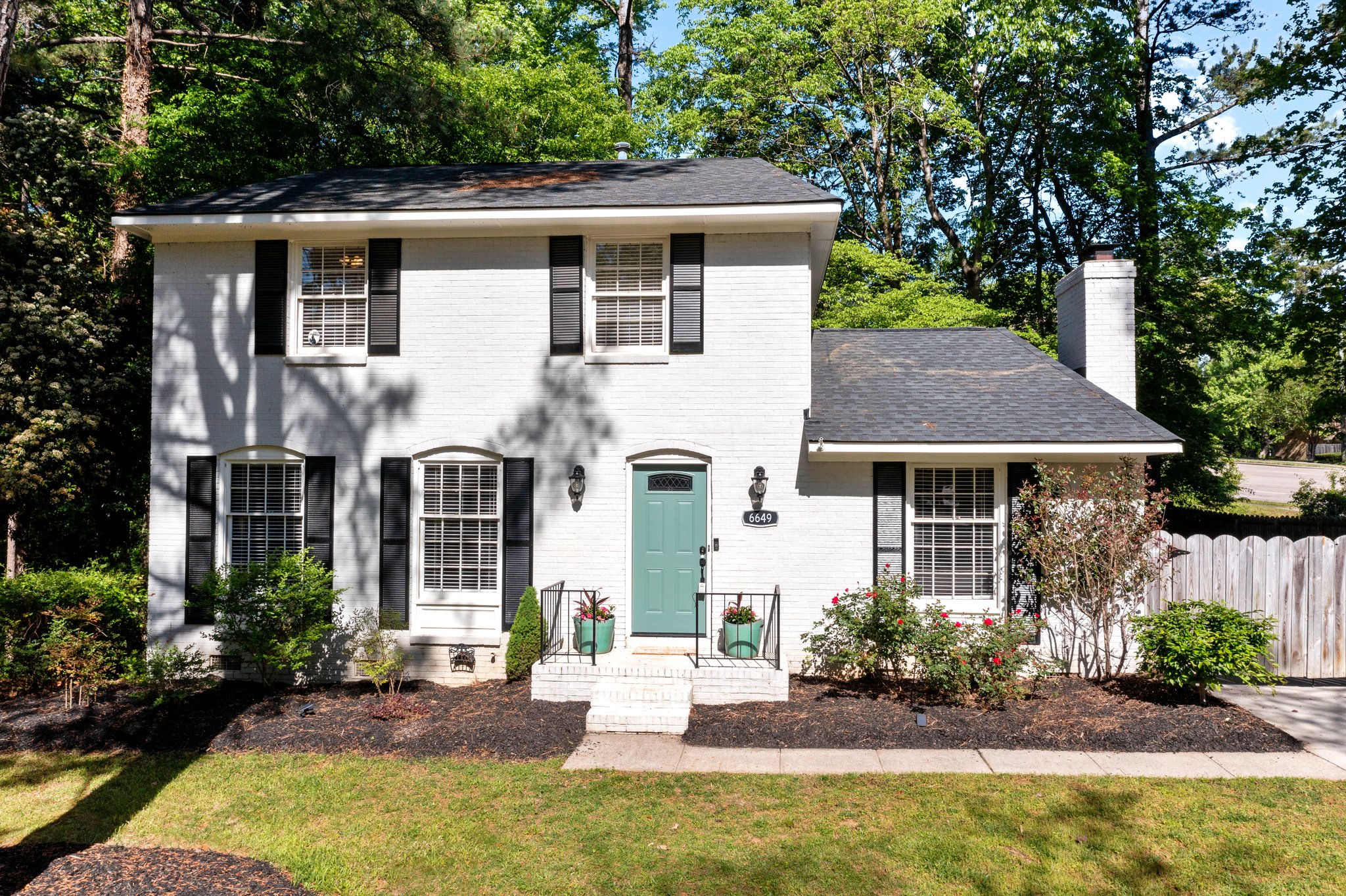 6649 Lynndale Dr, Raleigh, NC 27612, USA