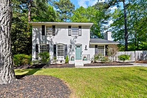 6649 Lynndale Dr, Raleigh, NC 27612, USA Photo 7