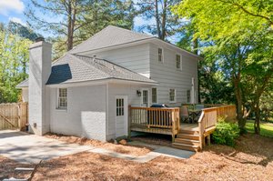 6649 Lynndale Dr, Raleigh, NC 27612, USA Photo 11