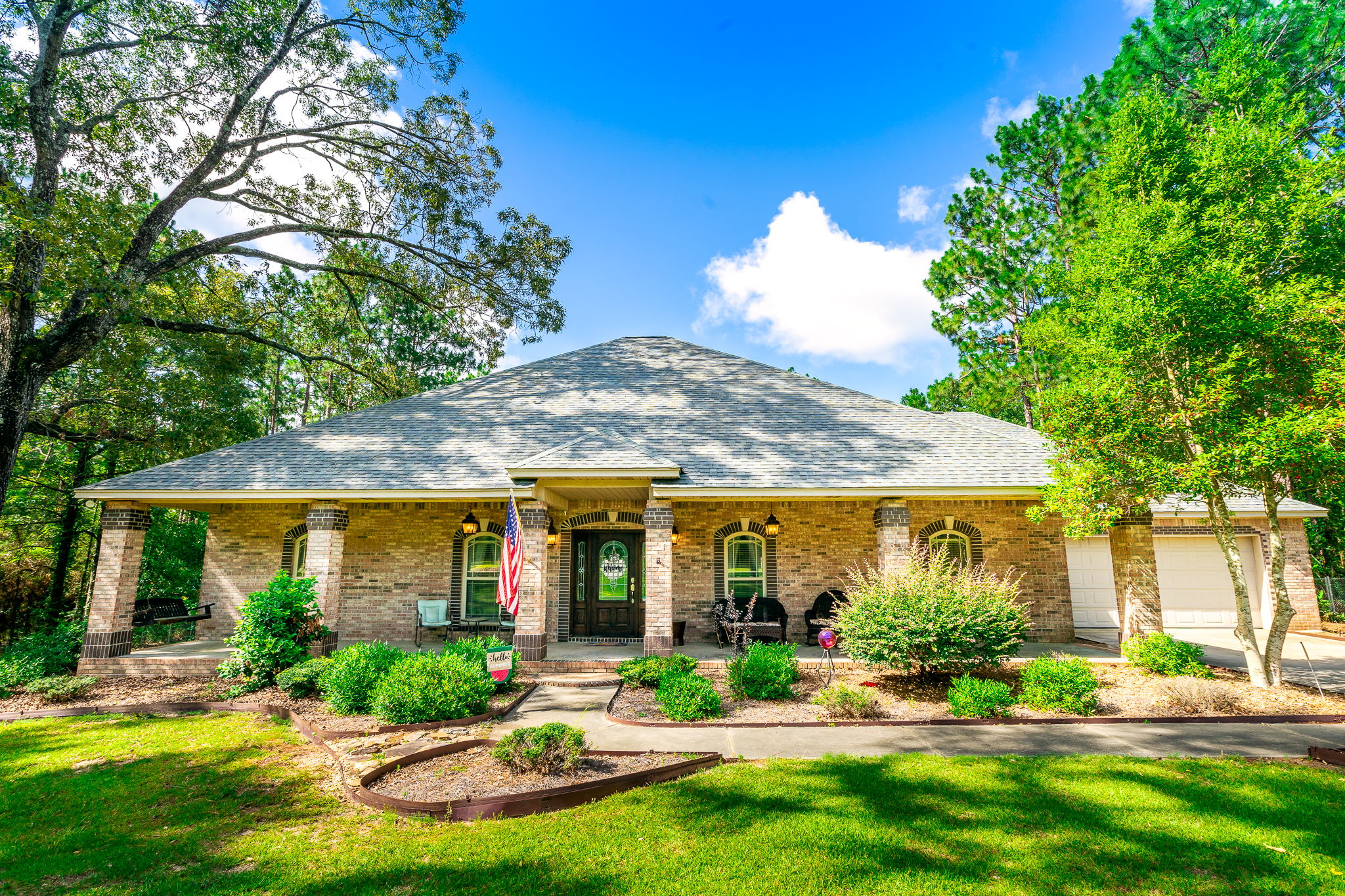665 Eastabuchie Rd, Petal, MS 39465 GHub Real Estate Photography