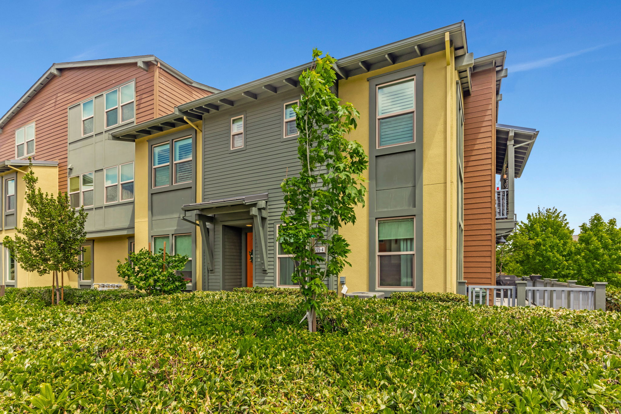 003_ 665 Sandalwood Dr unit 4  Livermore