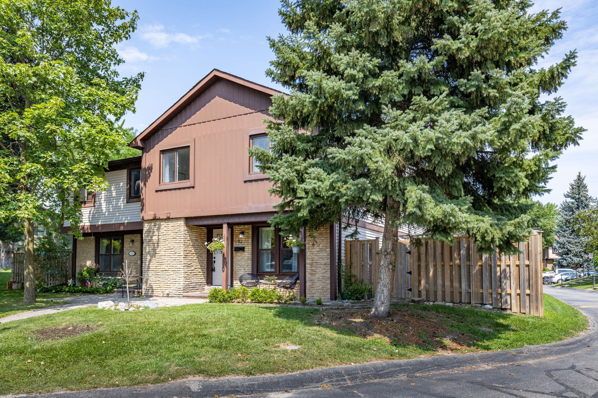 Property in Mississauga
