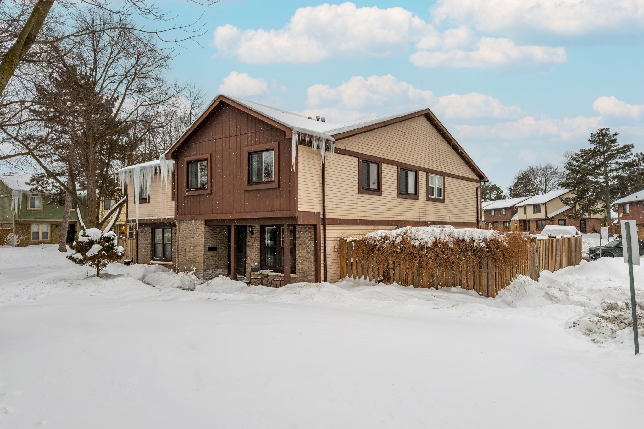 Mississauga property showcase