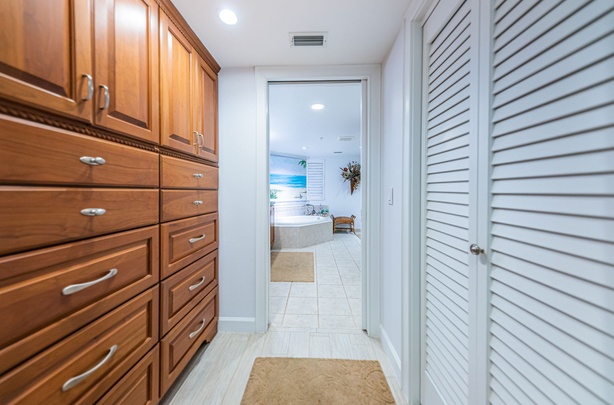 Master Bedroom Hallway1b