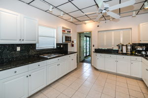 20-Silver Sands Clubhouse Kitchen