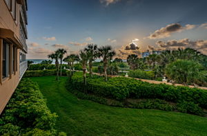 Bedroom2 Balcony View