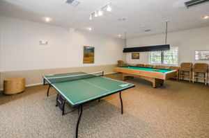 21-Silver Sands Clubhouse Game Room