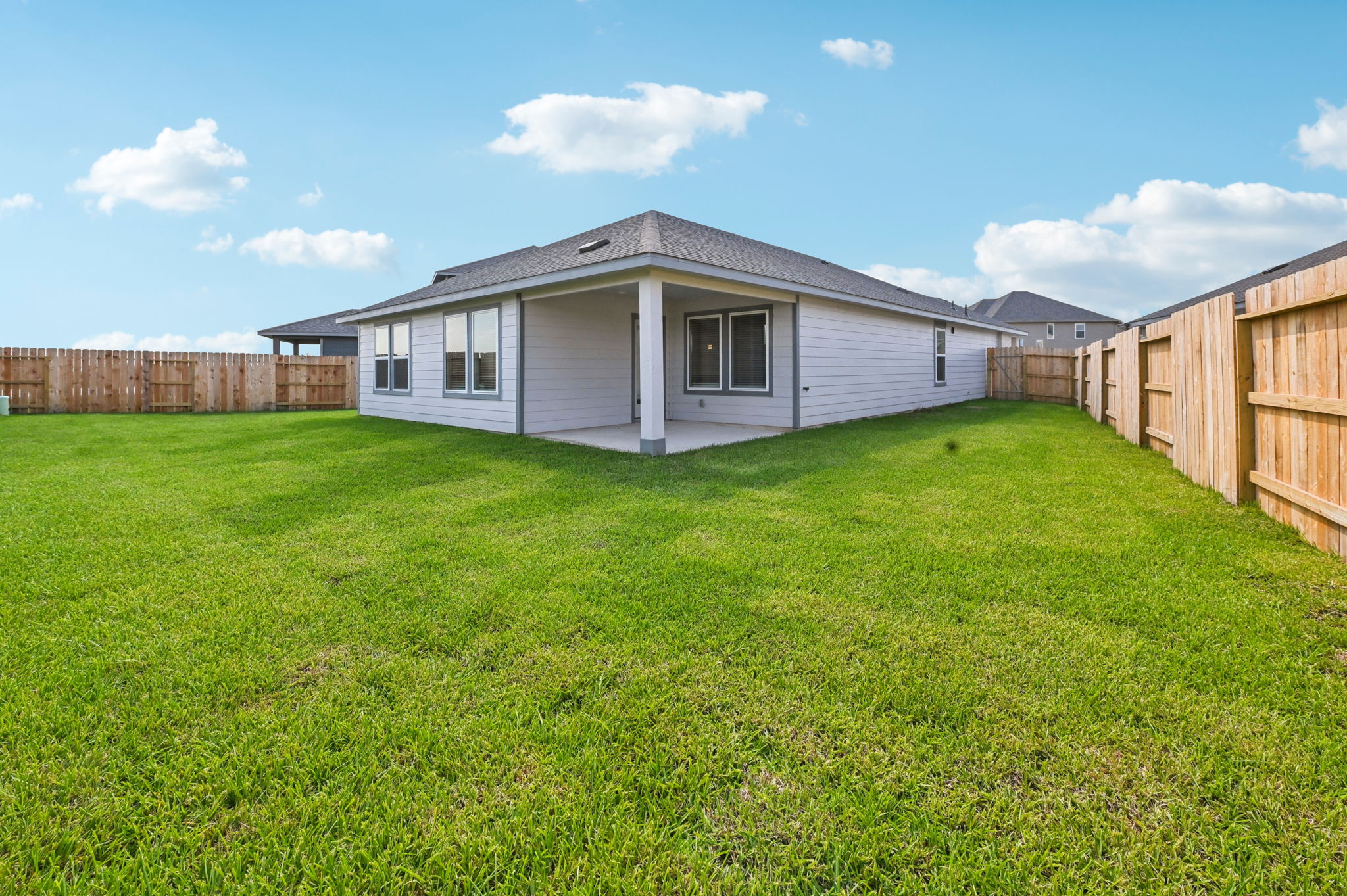 Houston - Glendale Lakes - 6651 Castella Dr Arcola TX 77583 - 034