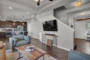 Eating Area