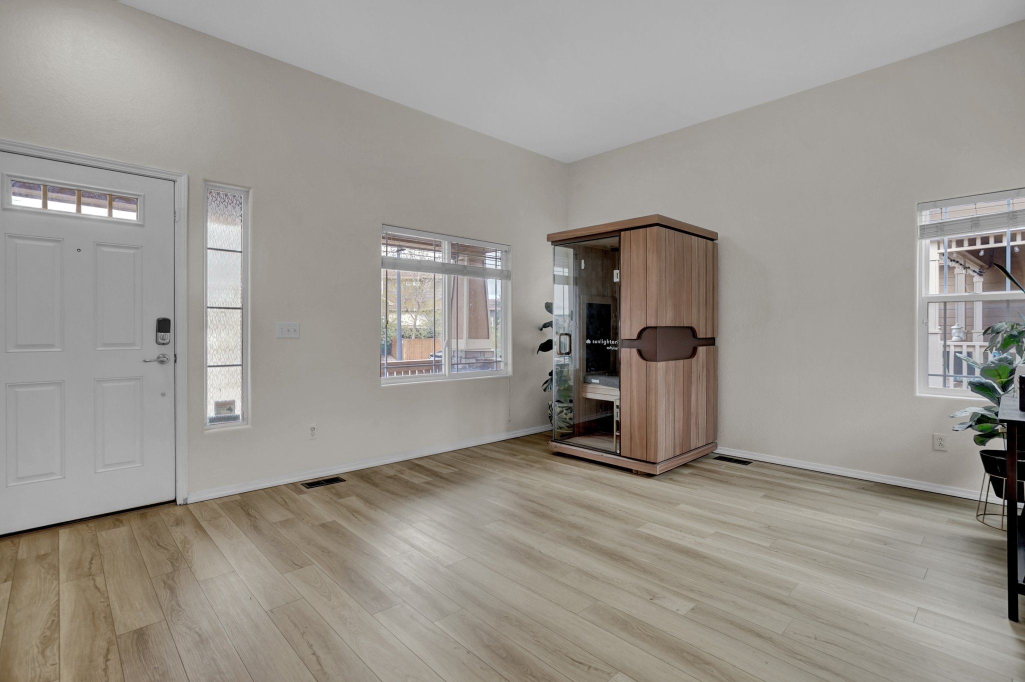 Formal Living Room