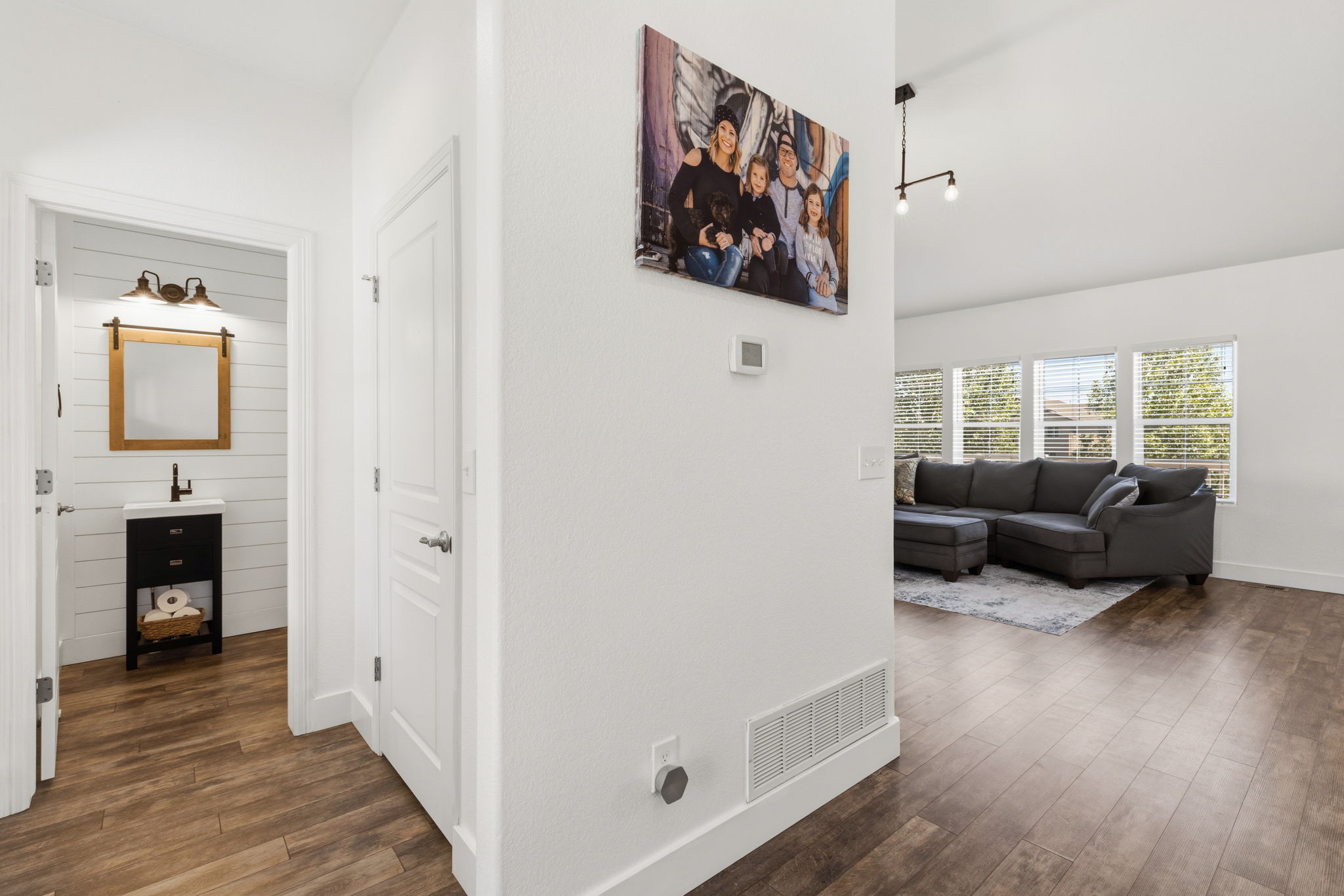 Hallway