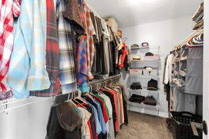 Closet