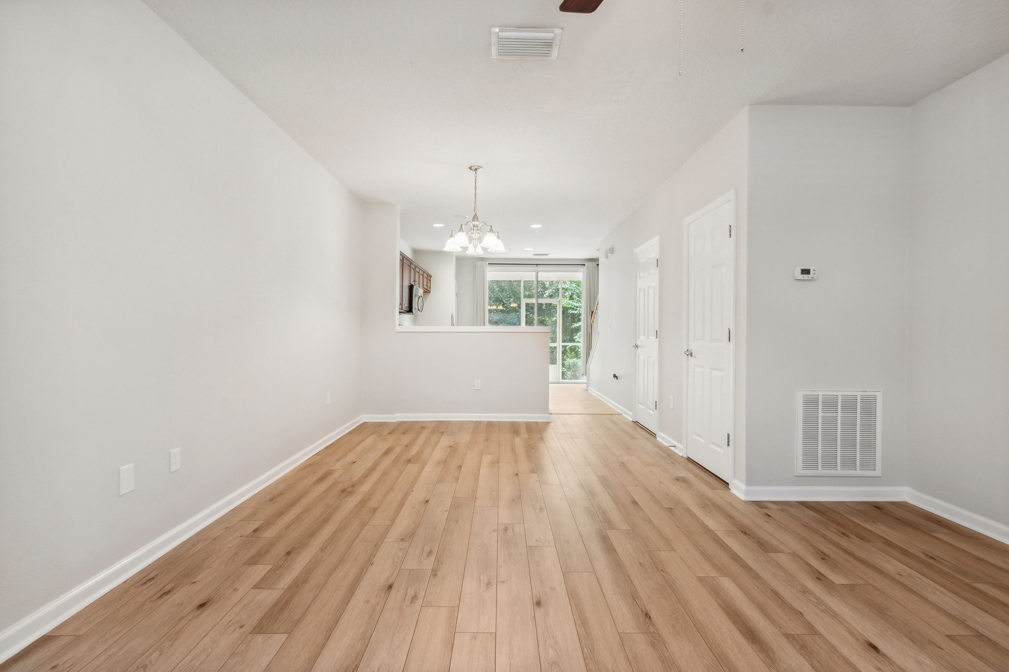 Living/Dining Room