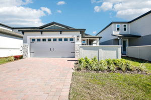 Orlando - Springs at Lake Alfred - 667 Pennywort St, Lake Alfred, FL 33850 - 001