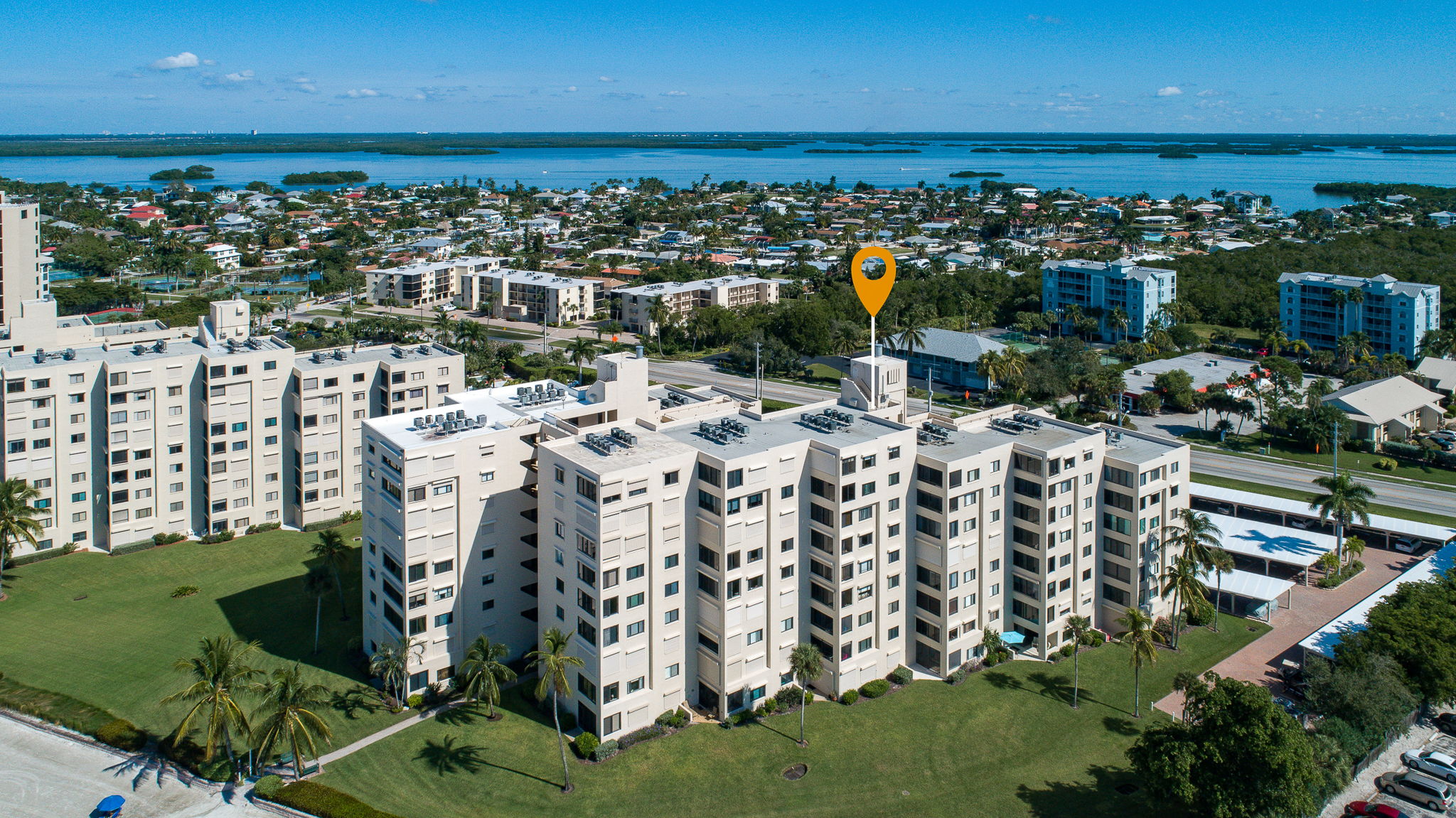  6670 Estero Blvd Unit A203, Fort Myers Beach, FL 33931, US Photo 2