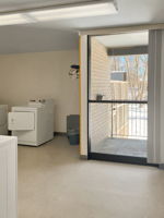 Common Laundry Room