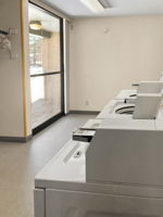 Common Laundry Room