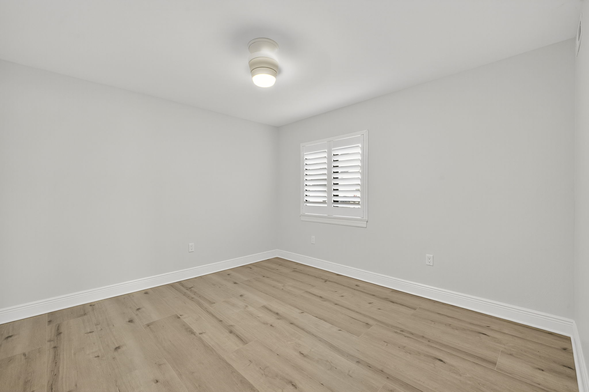 Virtual staging