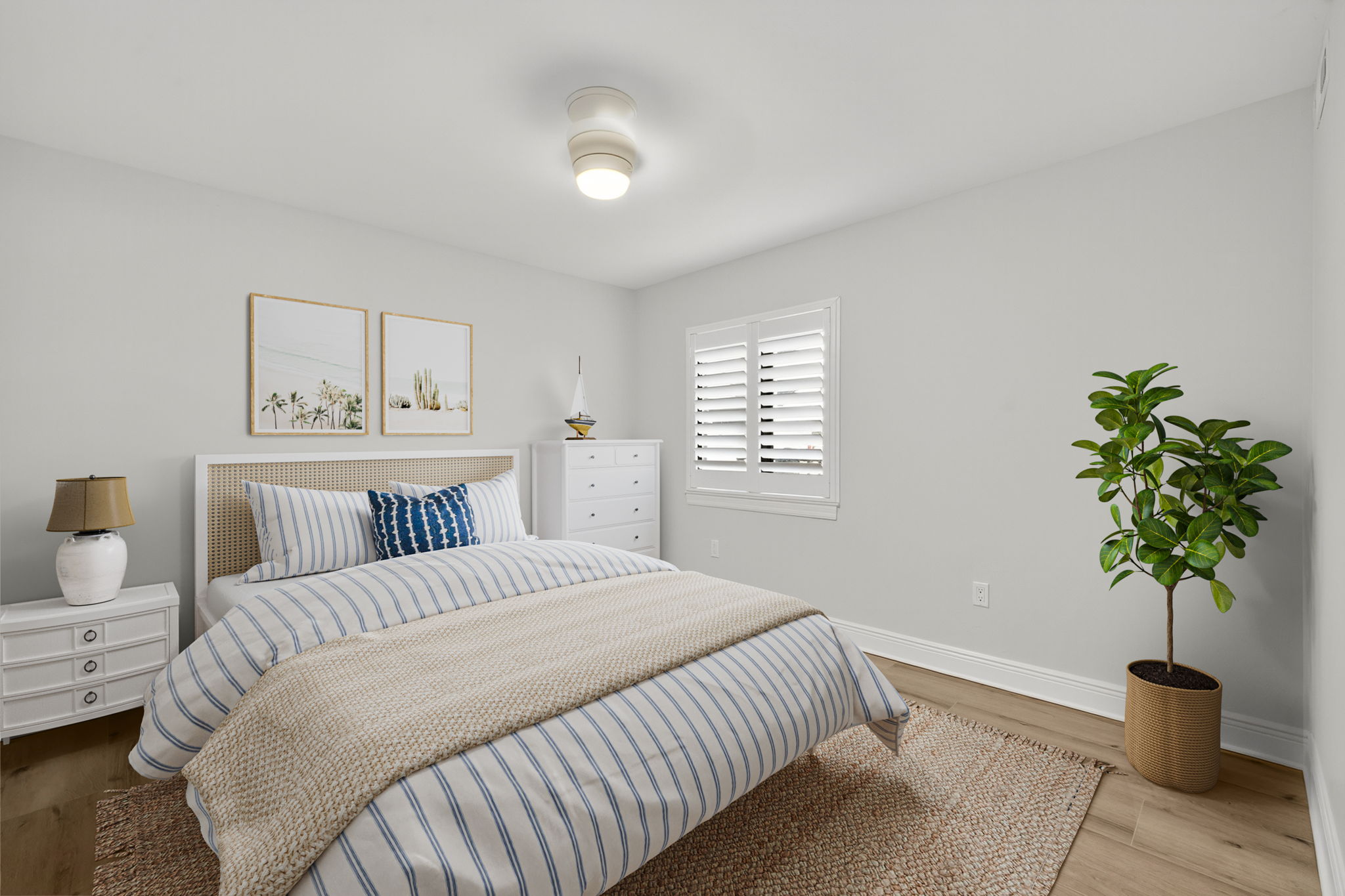 Guest Bedroom 1 of 2-vs