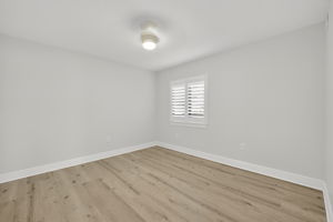 Virtual staging