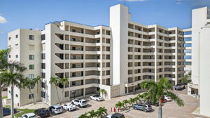 Aerial Front Exterior 1