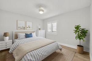 Guest Bedroom 1 of 2-vs