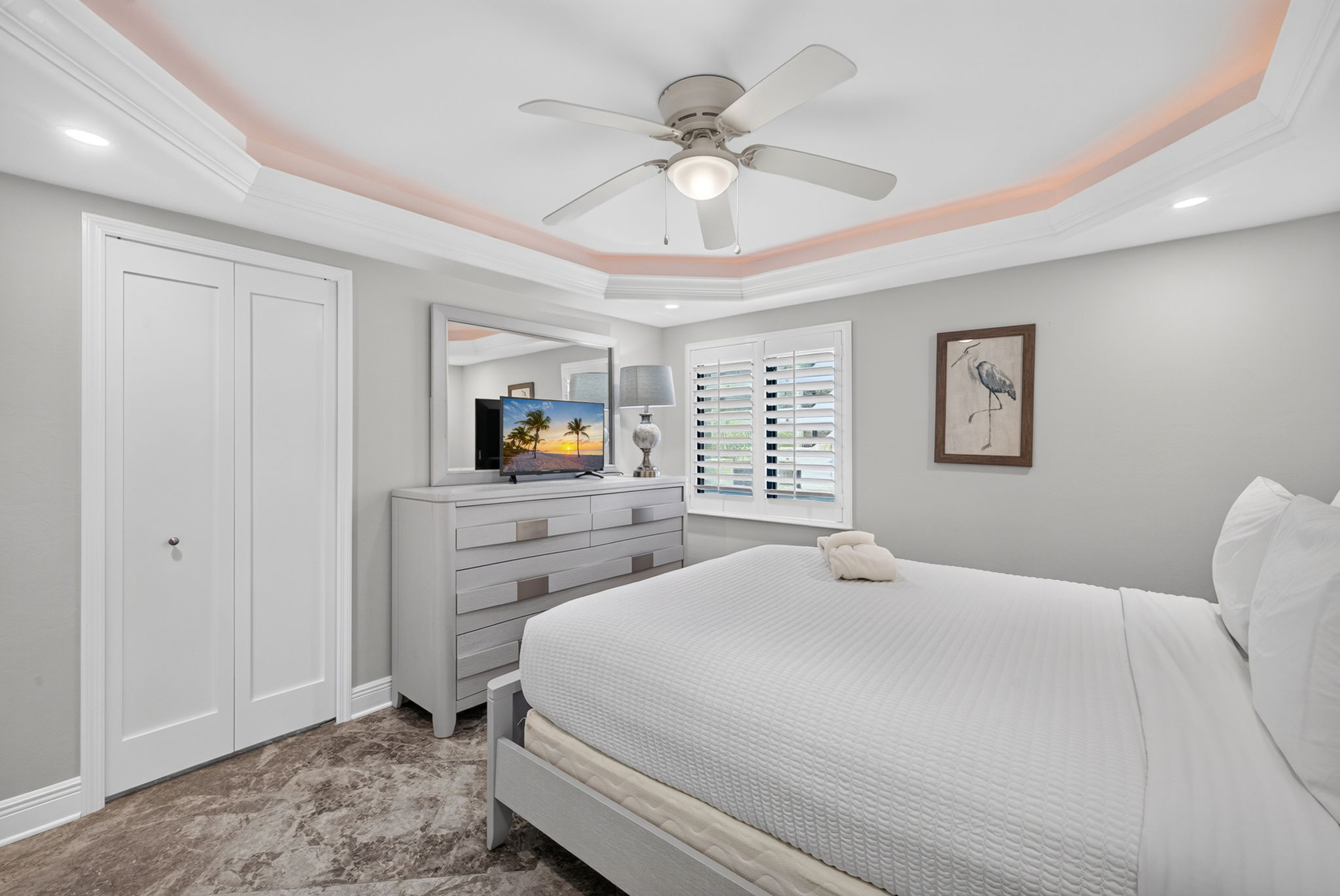 Guest Bedroom 2 of 2