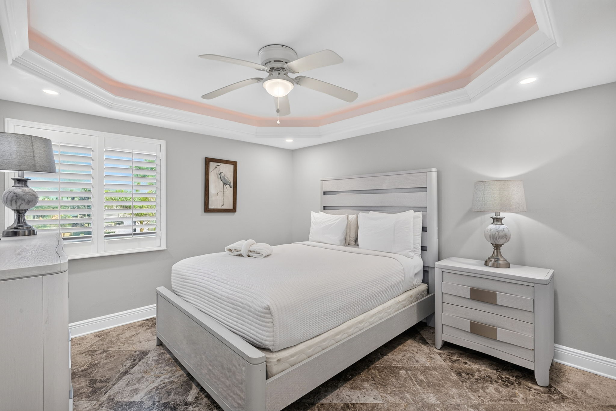 Guest Bedroom 1 of 2