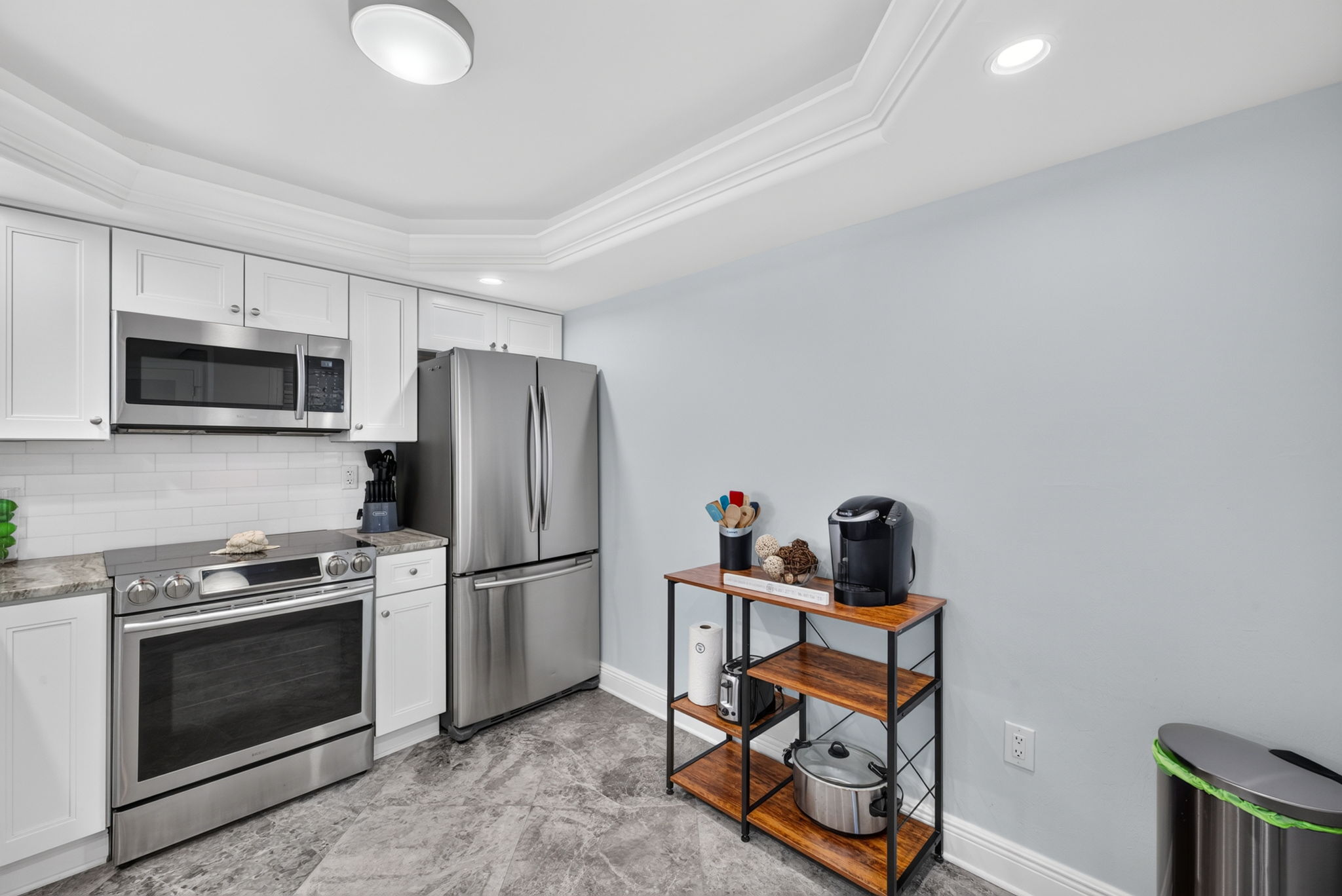 Kitchen 2 of 3