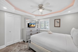 Guest Bedroom 2 of 2