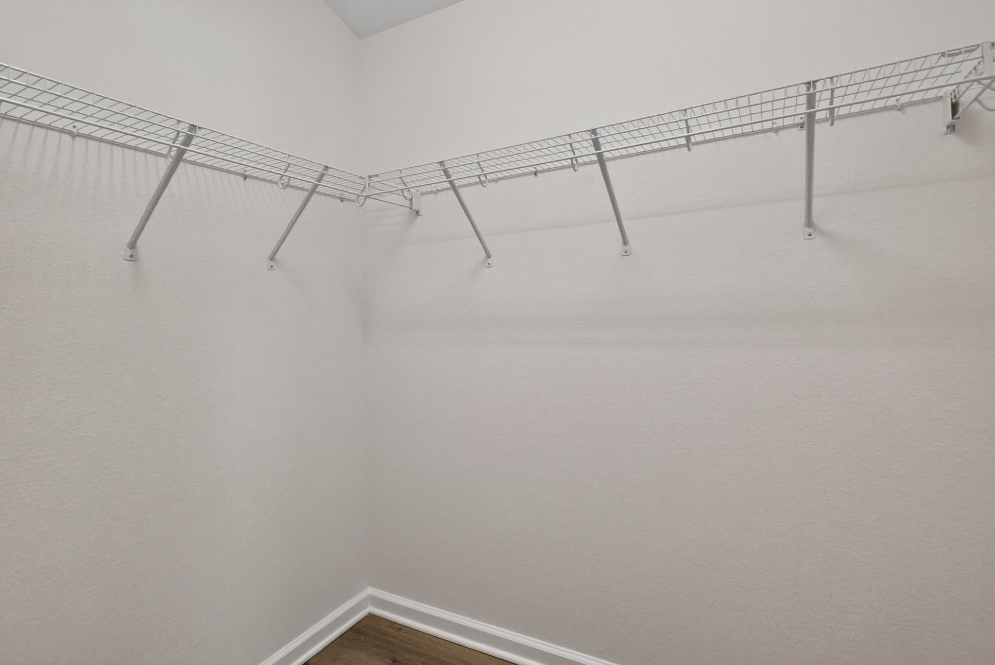 Primary Bedroom Second Walk-In Closet