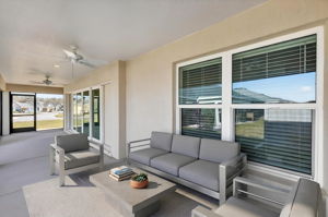 Lanai-Virtually Staged