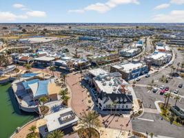 Nearby Eastport Town Square