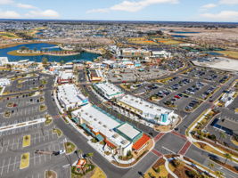 Nearby Eastport Town Square