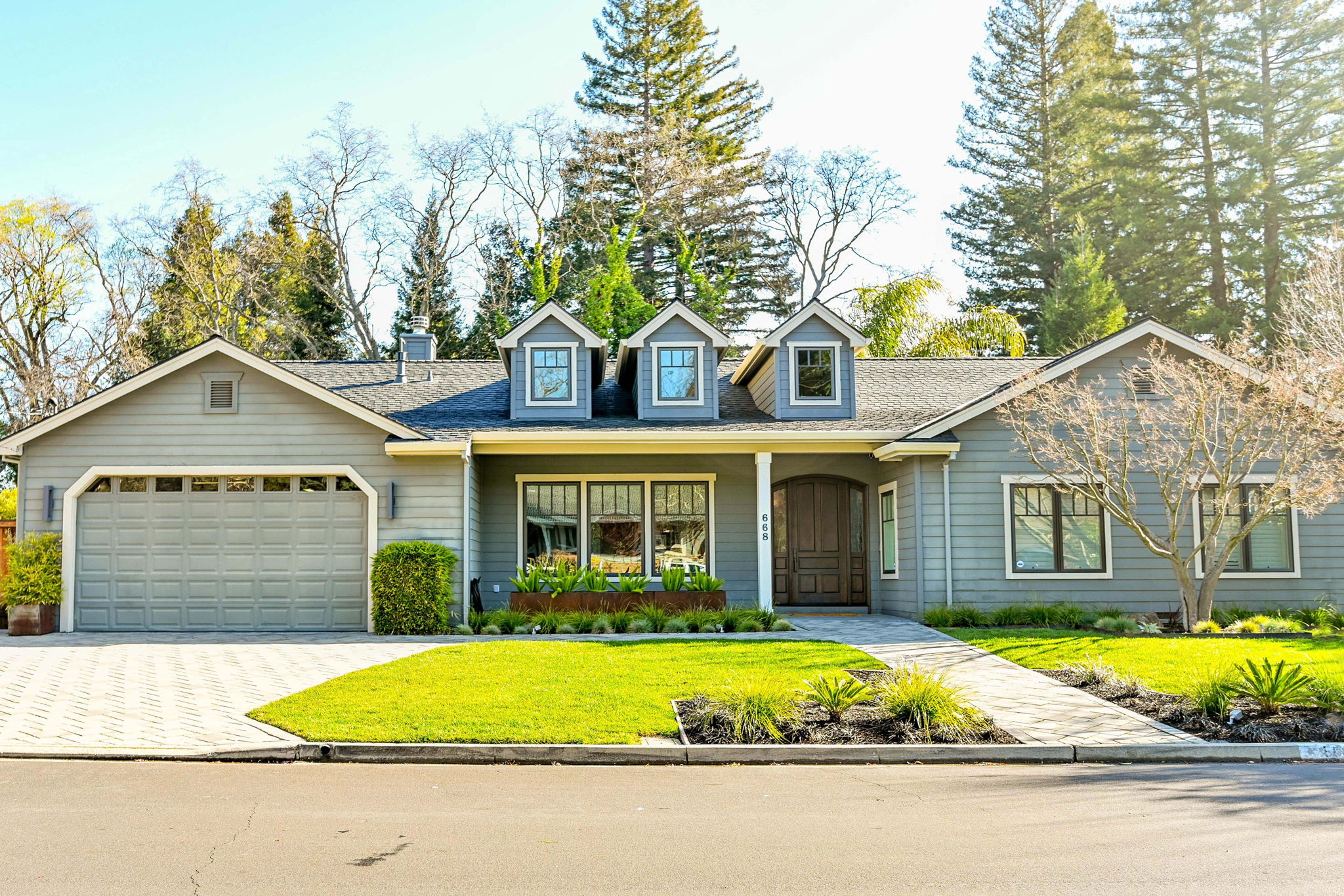 Stunning Westside Single Story Remodeled to Perfection! ALL ACCESS PHOTO