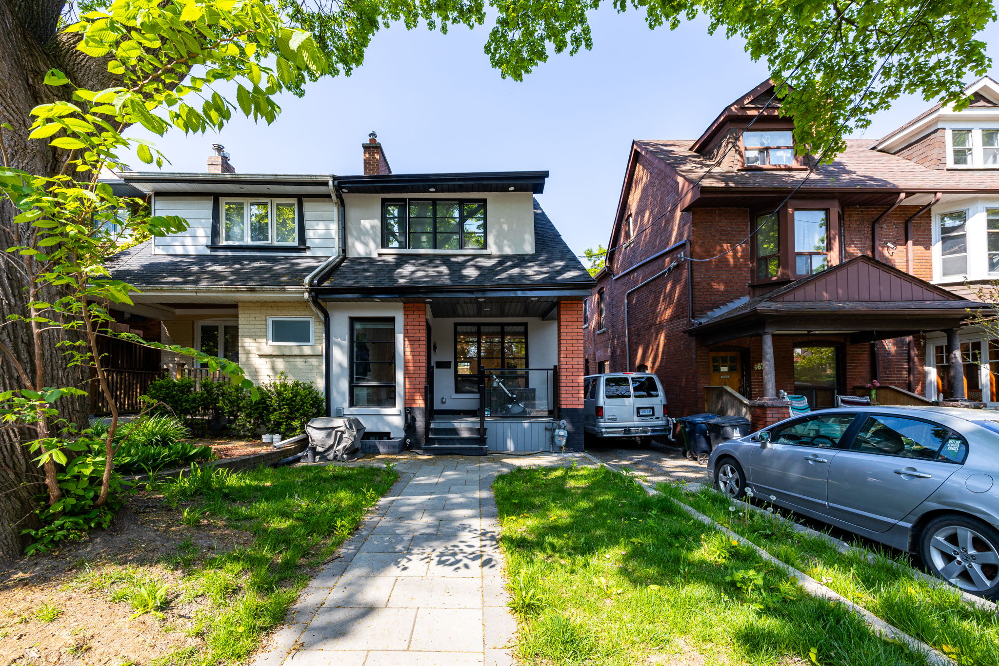Toronto property showcase
