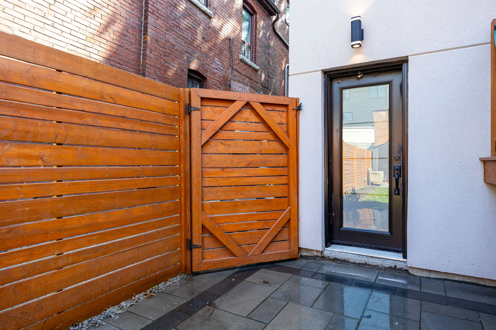 Toronto property showcase — delivered property photograph 2