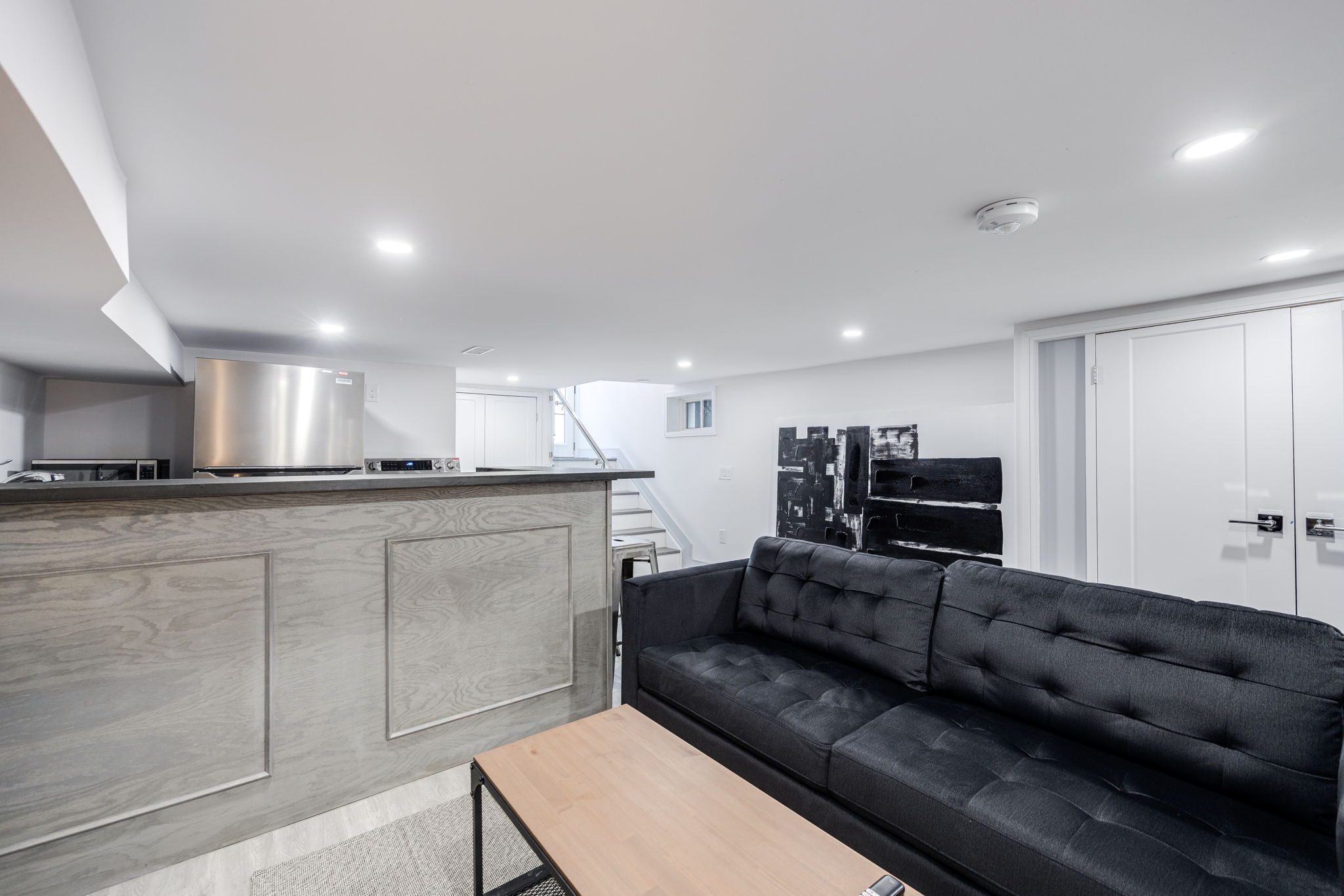 Toronto property showcase — delivered property photograph 12