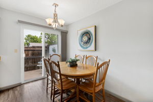 Eating Area