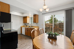 Eating Area