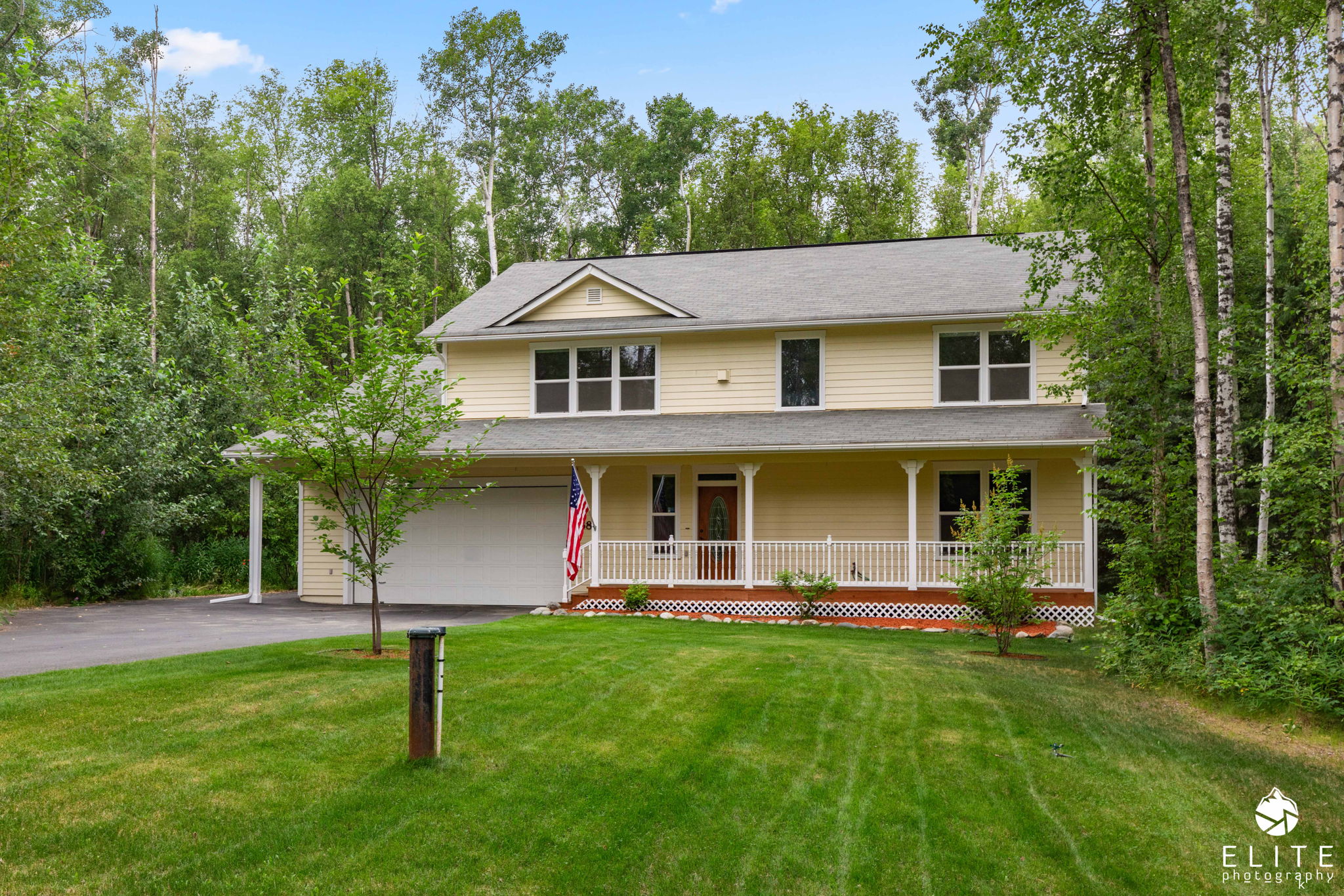 6681 W Commodore Ln, Wasilla, AK 99623 Elite Photography Alaska