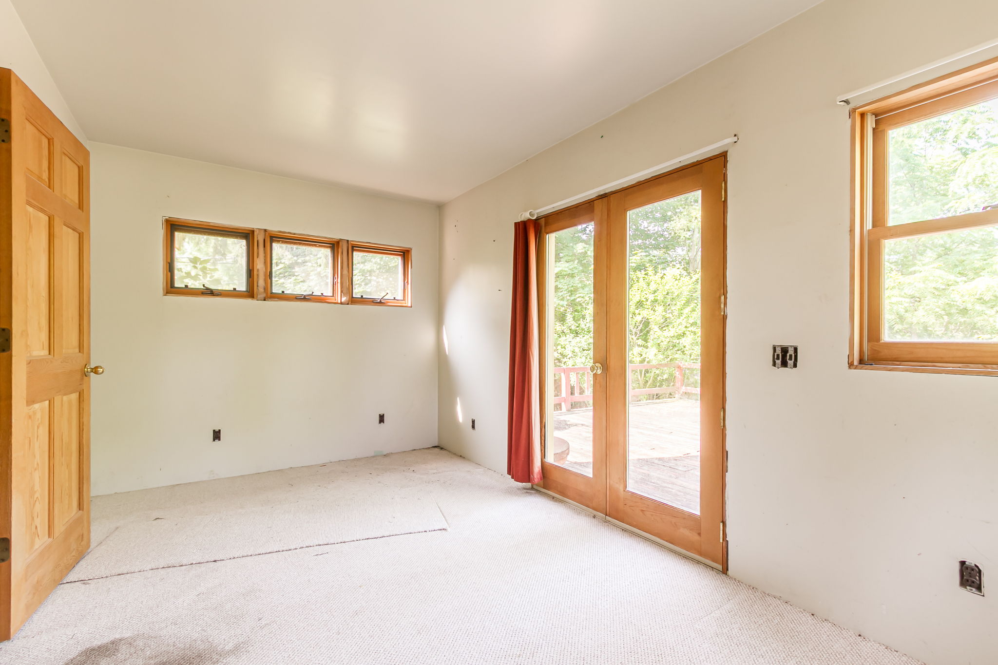 1st Fl Bedroom or Office