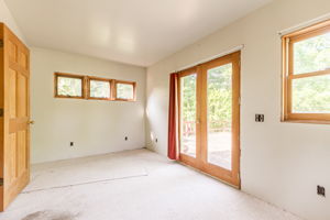 1st Fl Bedroom or Office