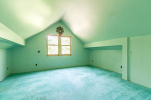Upstairs Primary Bedroom