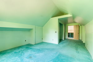 Upstairs Primary Bedroom