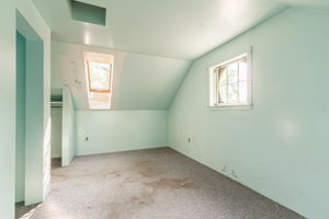 3rd Upstairs Bedroom