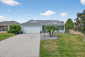 Front Elevation