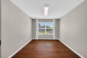 Third Bedroom